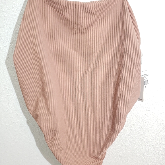 Good american 90's ribbed swimsuit - Picture 6 of 13